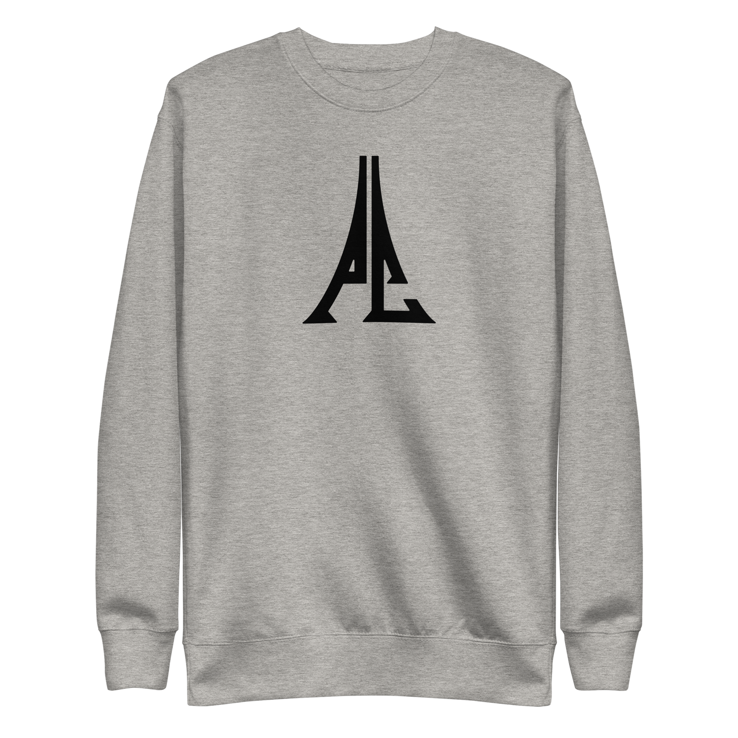 Parris Campbell "Logo" Sweatshirt
