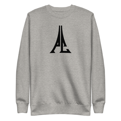Parris Campbell "Logo" Sweatshirt
