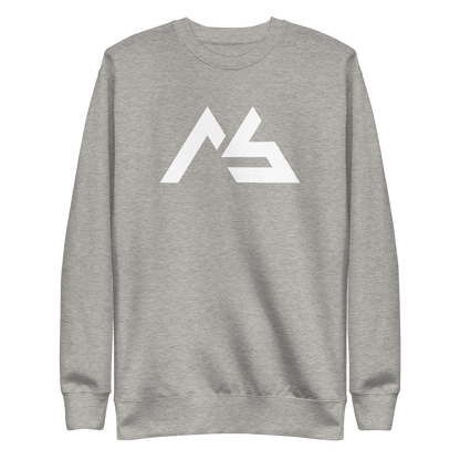 Montez Sweat "Logo" Sweatshirt
