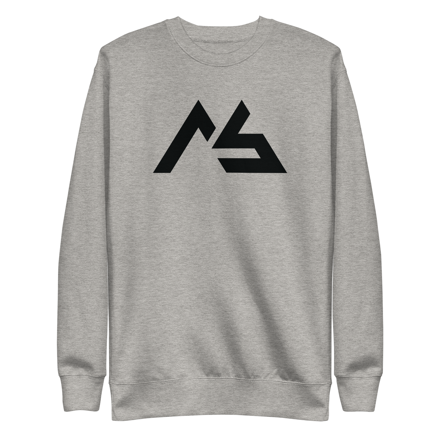 Montez Sweat "Logo" Sweatshirt