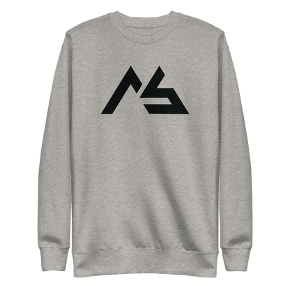 Montez Sweat "Logo" Sweatshirt