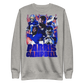 Parris Campbell "Collage V1" Sweatshirt