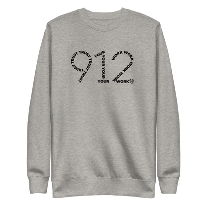 Davion Mitchell "912" Sweatshirt