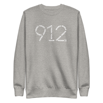 Davion Mitchell "912" Sweatshirt