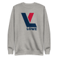 Vederian Lowe "Logo" Sweatshirt