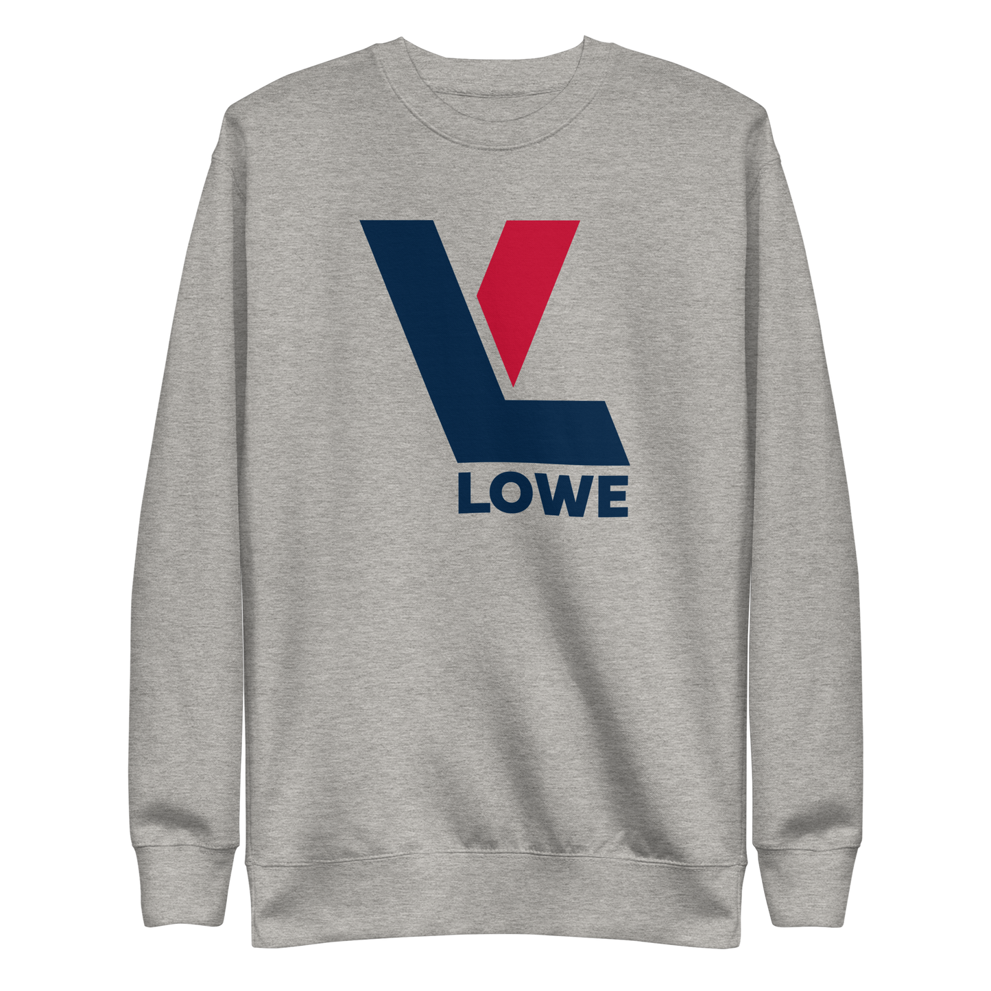 Vederian Lowe "Logo" Sweatshirt