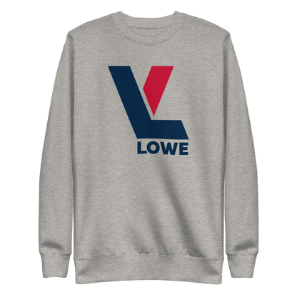 Vederian Lowe "Logo" Sweatshirt
