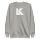 Kayin Lee "Logo" Sweatshirt