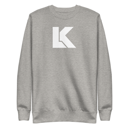 Kayin Lee "Logo" Sweatshirt