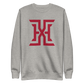 Xavier Hutchinson "Logo" Sweatshirt