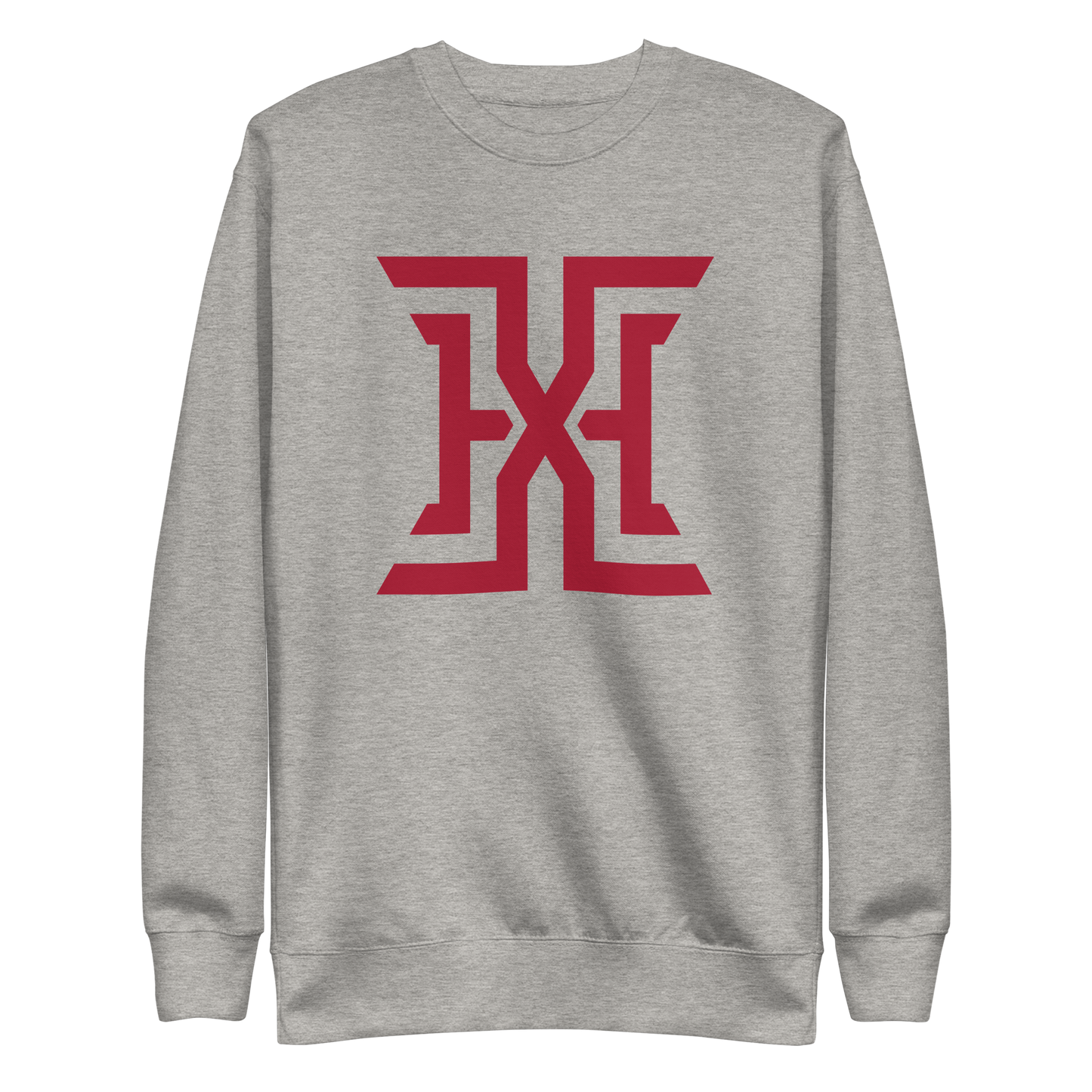 Xavier Hutchinson "Logo" Sweatshirt