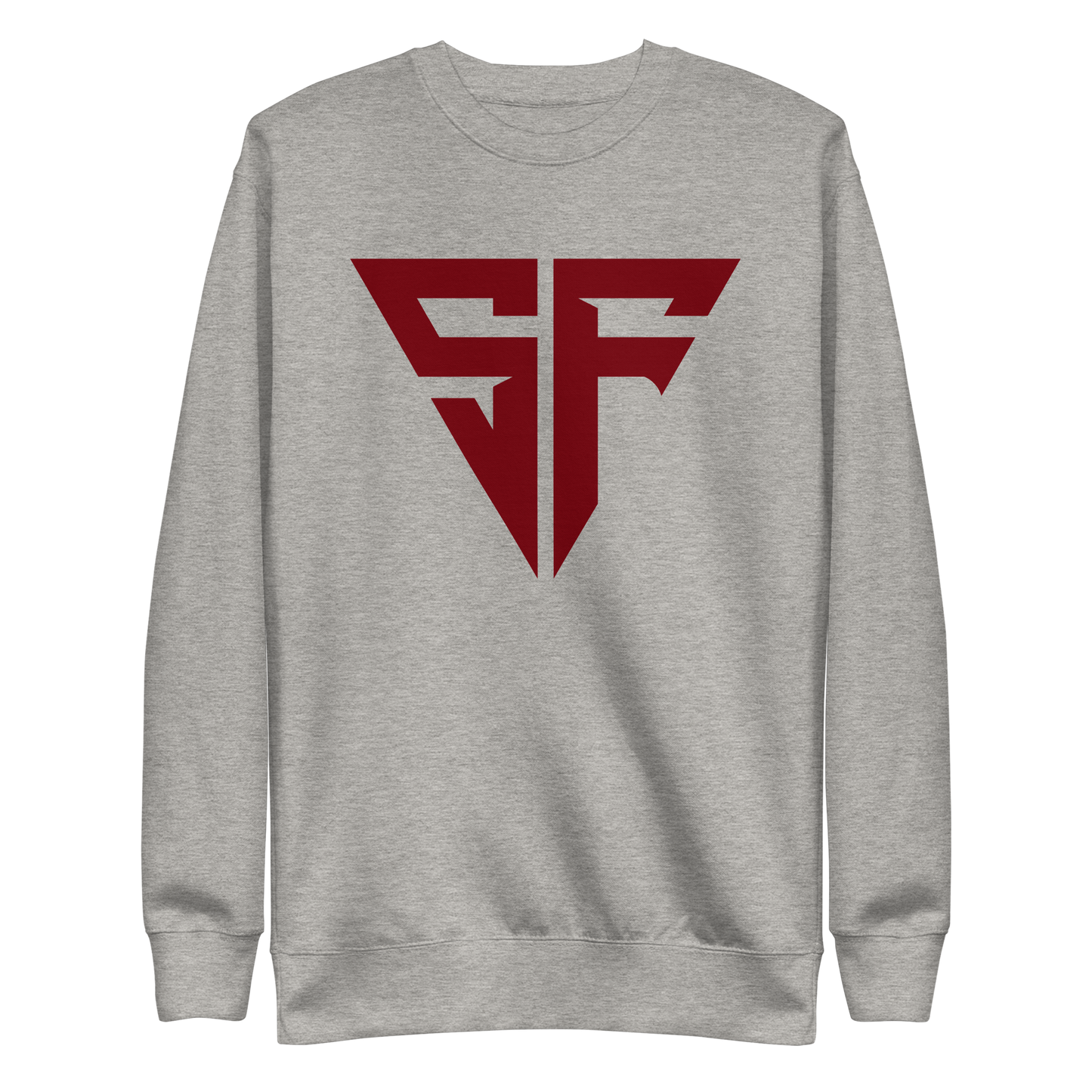 Sidney Fugar "Logo" Sweatshirt