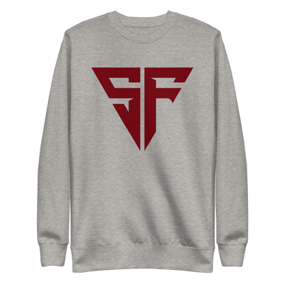 Sidney Fugar "Logo" Sweatshirt