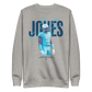 JJ Jones "Motto" Sweatshirt