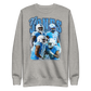 JJ Jones "Collage" Sweatshirt