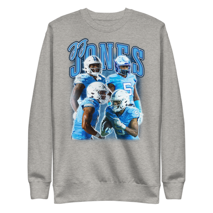 JJ Jones "Collage" Sweatshirt