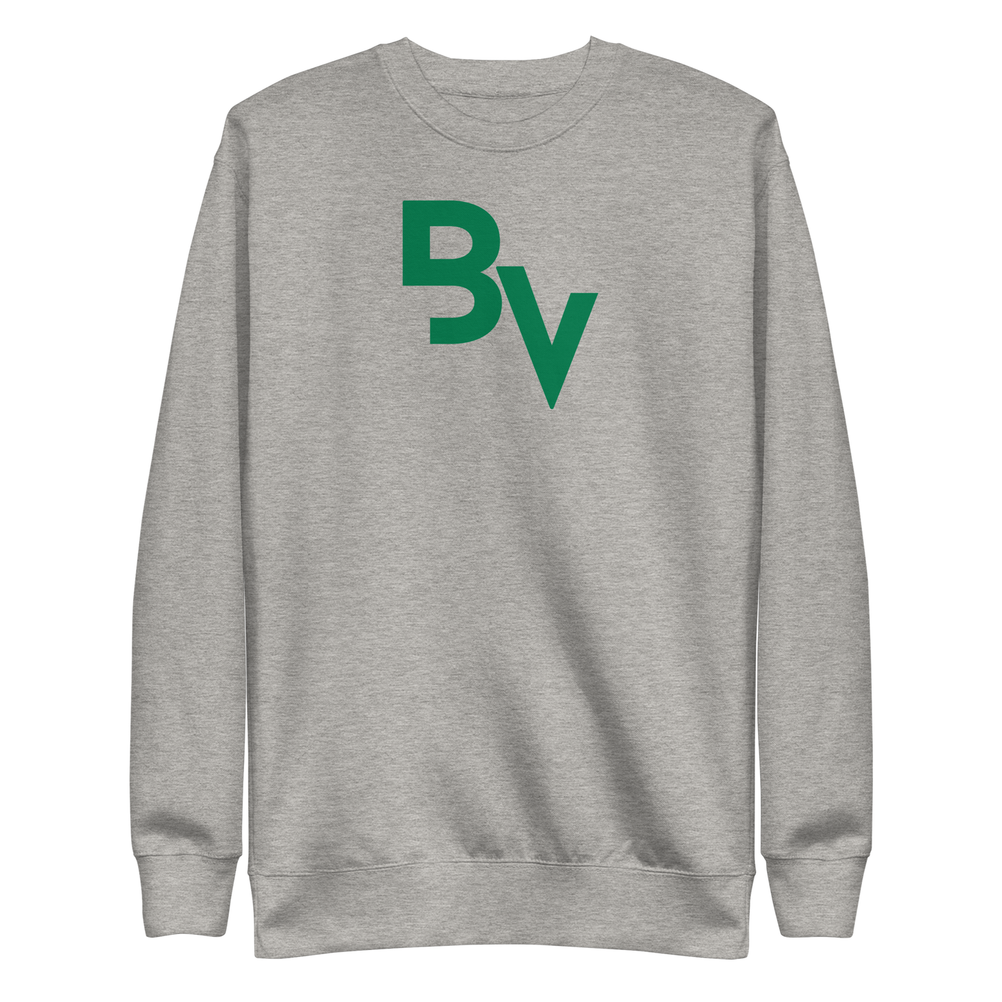 Blaise Vespe "logo" Sweatshirt