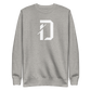 Isaiah Davis "Logo" Sweatshirt
