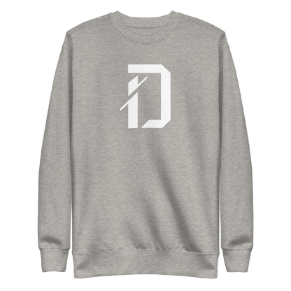 Isaiah Davis "Logo" Sweatshirt