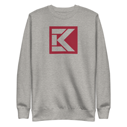 Keyon Menifield "Logo" Sweatshirt