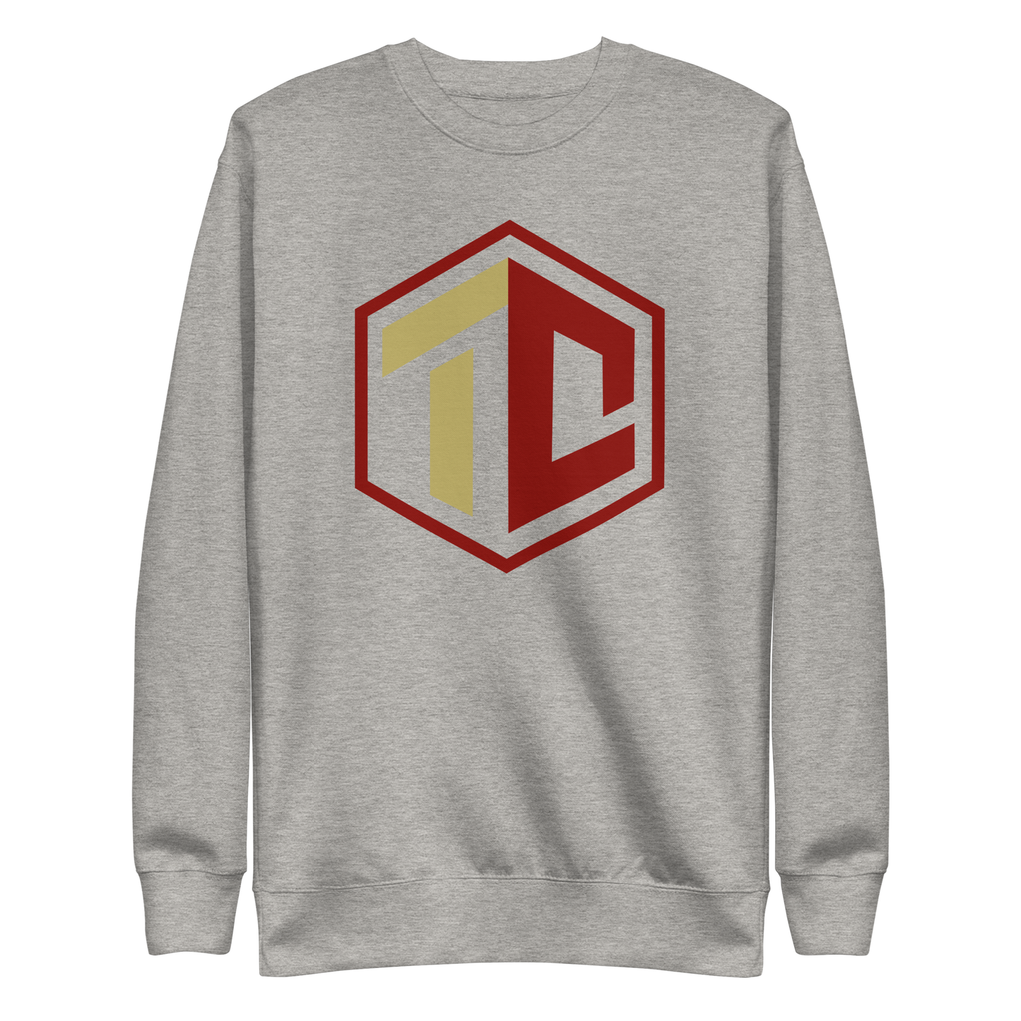 Tommy Castellanos "Logo" Sweatshirt