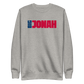 Jonah Savaiinaea "Logo" Sweatshirt
