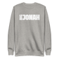 Jonah Savaiinaea "Logo" Sweatshirt