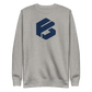 Finley Bizjack "Logo" Sweatshirt