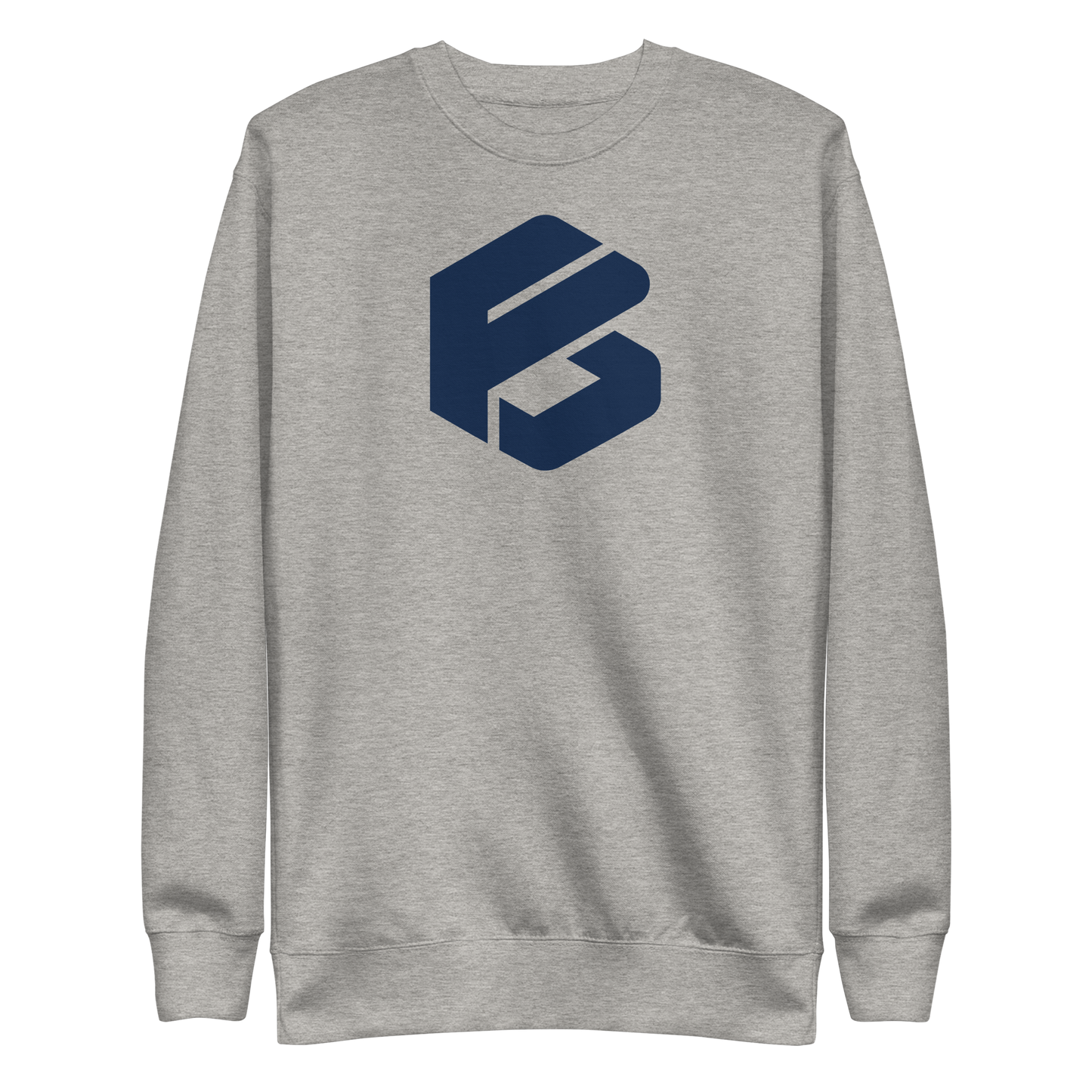 Finley Bizjack "Logo" Sweatshirt