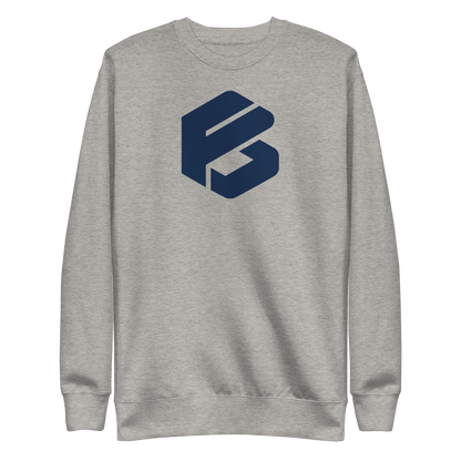 Finley Bizjack "Logo" Sweatshirt