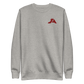 Jackson Arnold "Logo" Sweatshirt
