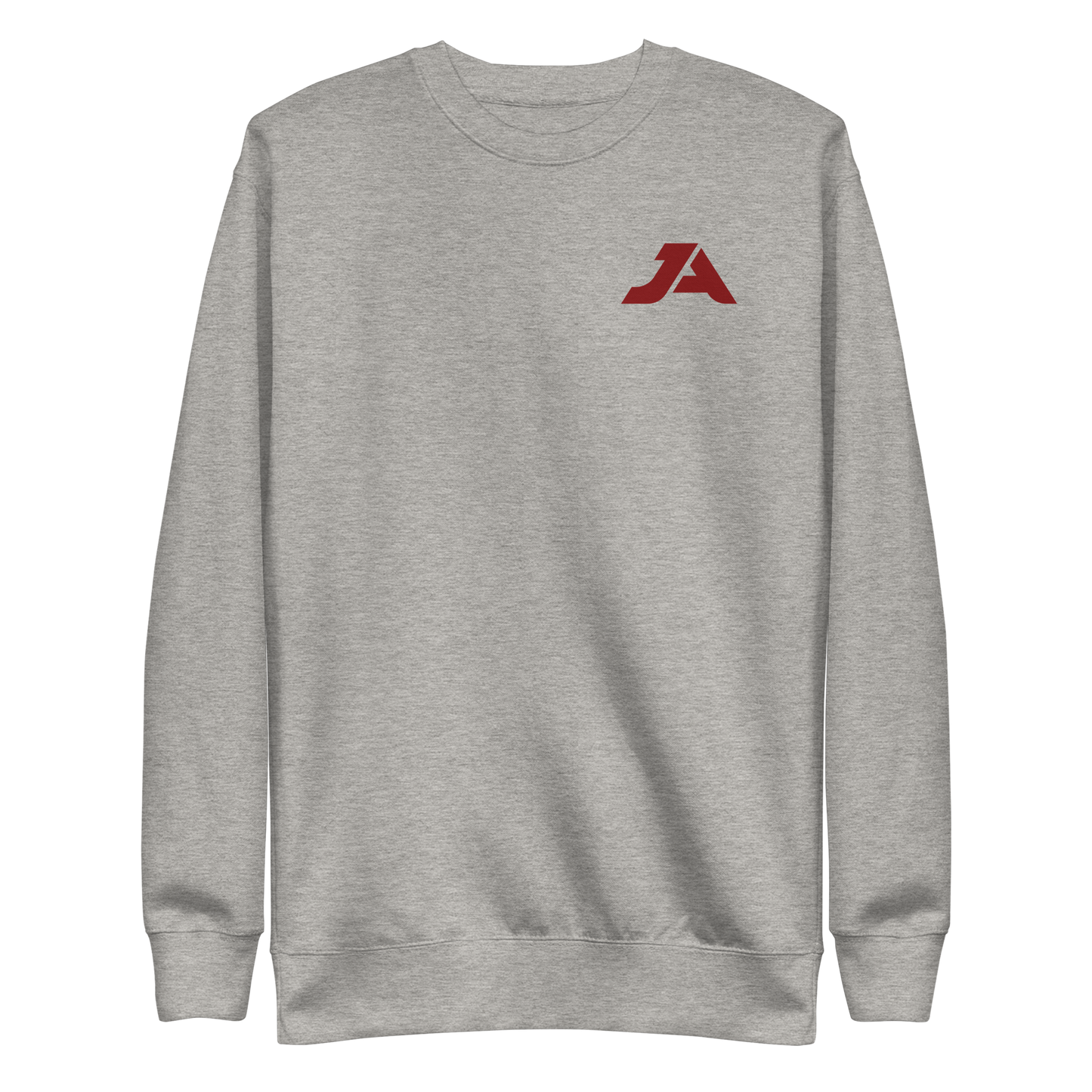Jackson Arnold "Logo" Sweatshirt
