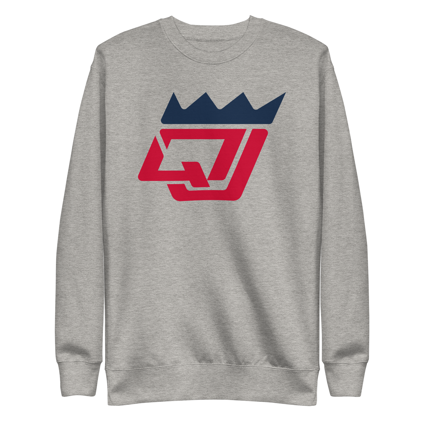 Quinshon Judkins "Logo" Sweatshirt