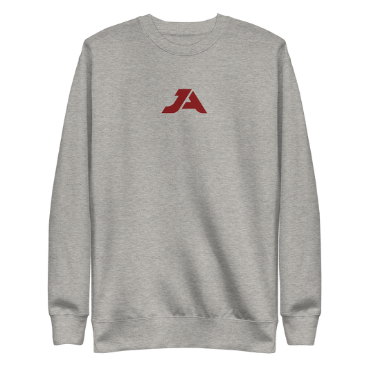 Jackson Arnold  "Logo" Sweatshirt