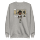 Ugo Amadi "Cartoon" Sweatshirt