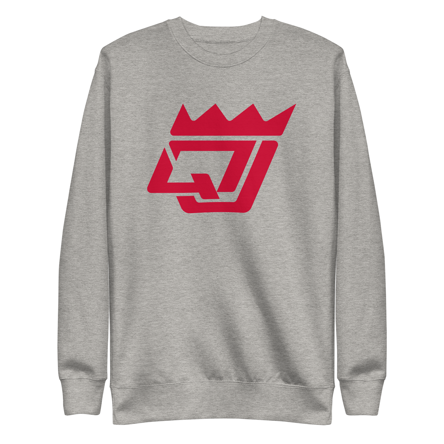 Quinshon Judkins "Logo" Sweatshirt