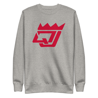 Quinshon Judkins "Logo" Sweatshirt