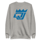 Quinshon Judkins "Logo" Sweatshirt