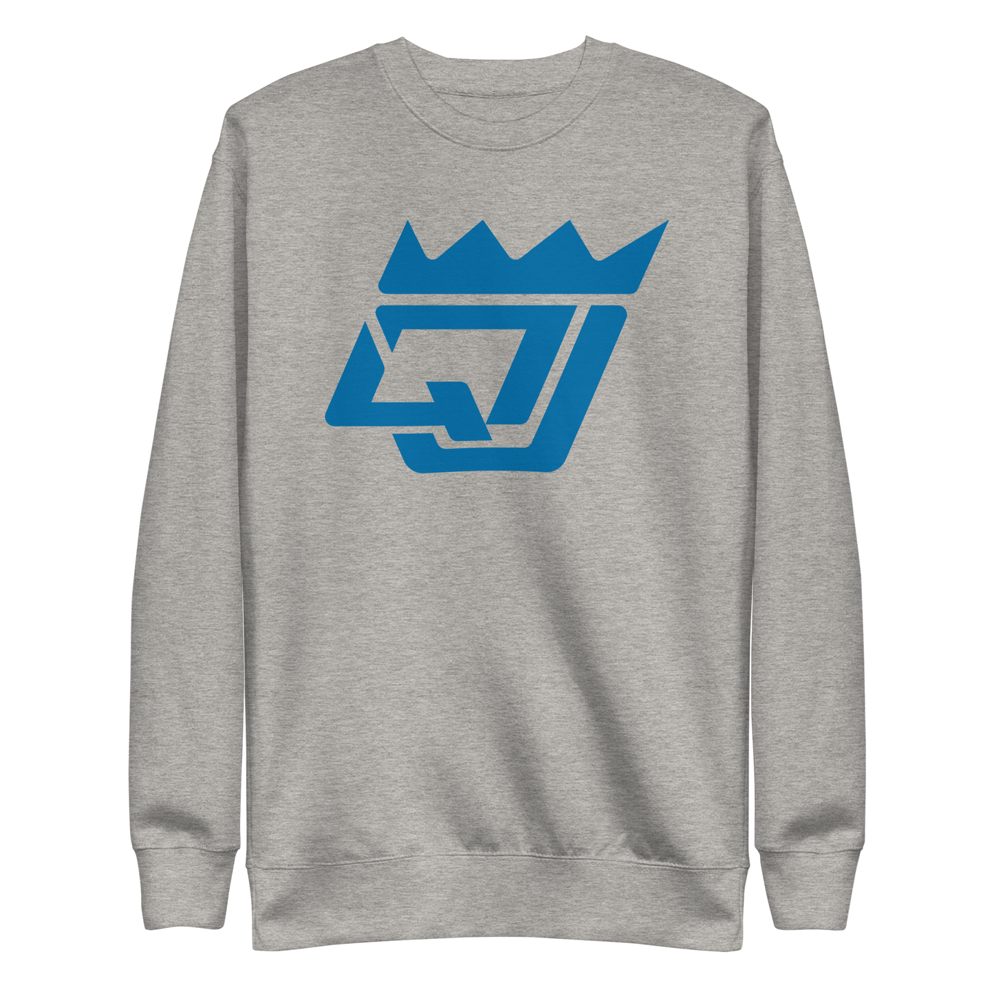 Quinshon Judkins "Logo" Sweatshirt