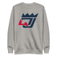 Quinshon Judkins "Logo" Sweatshirt