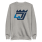Quinshon Judkins "Logo" Sweatshirt