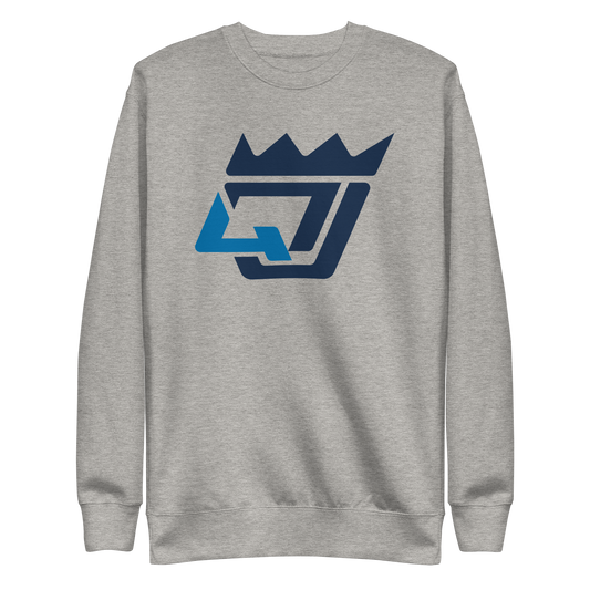 Quinshon Judkins "Logo" Sweatshirt