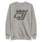 Quinshon Judkins "Logo" Sweatshirt