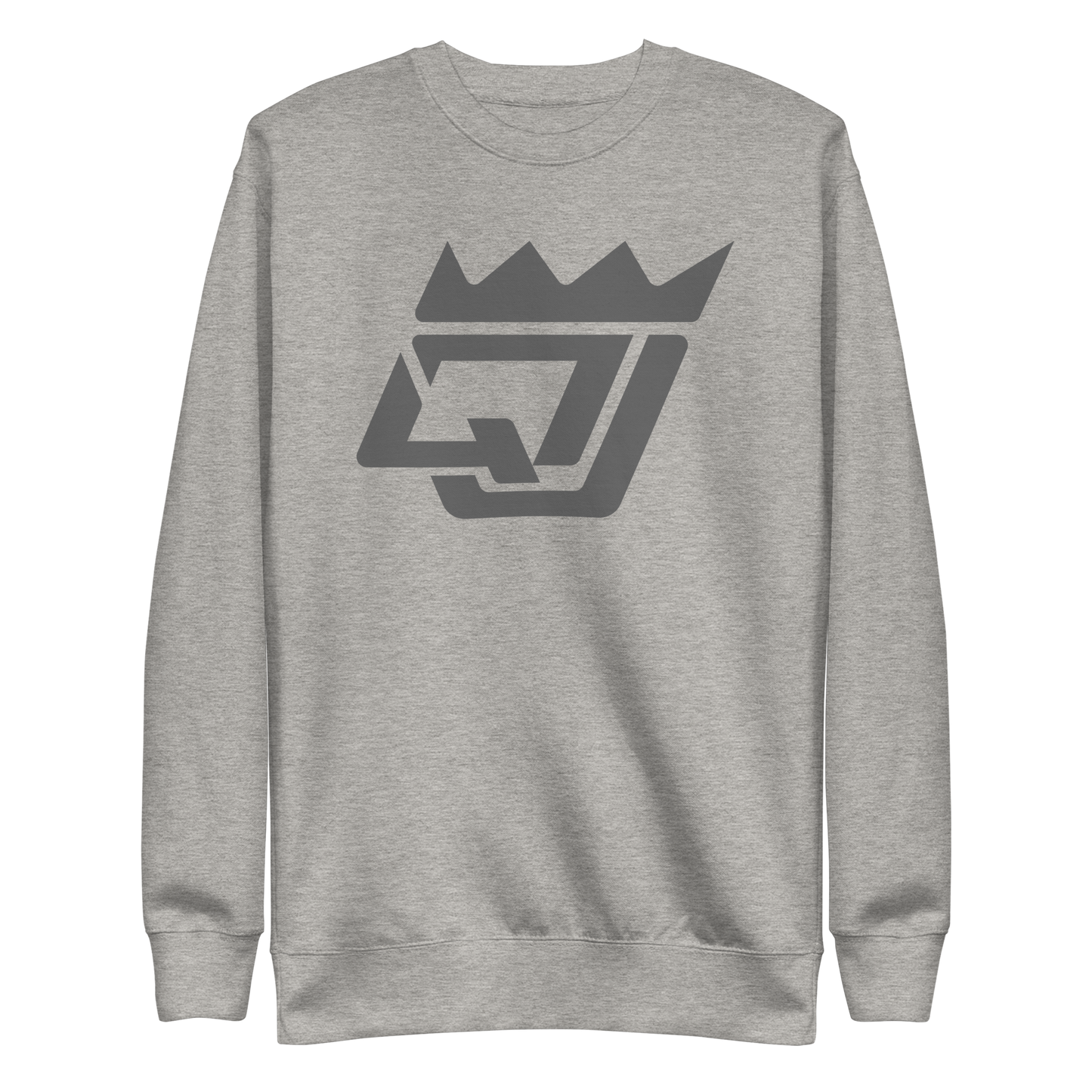 Quinshon Judkins "Logo" Sweatshirt
