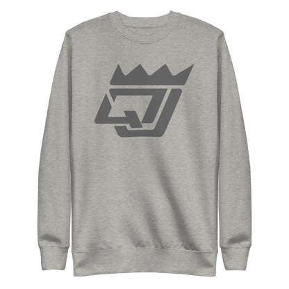 Quinshon Judkins "Logo" Sweatshirt