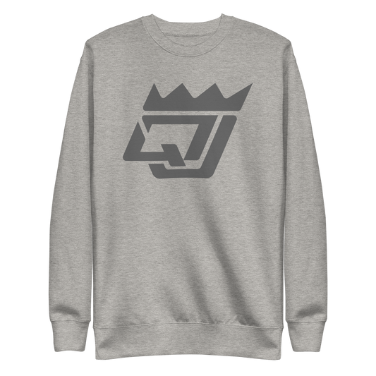 Quinshon Judkins "Logo" Sweatshirt