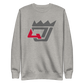 Quinshon Judkins "Logo" Sweatshirt