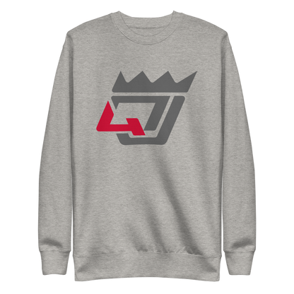 Quinshon Judkins "Logo" Sweatshirt