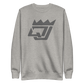 Quinshon Judkins "Logo" Sweatshirt