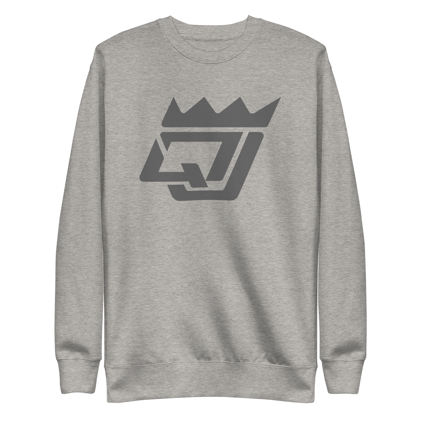 Quinshon Judkins "Logo" Sweatshirt